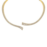 Europa Collar Necklace