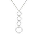 Cloud Drop Pendant