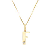 Deco Initial Charm (Charm Only)