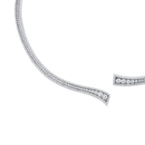 Europa Collar Necklace