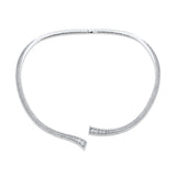 Europa Collar Necklace