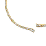Europa Collar Necklace