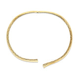 Europa Collar Necklace