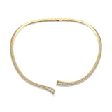 Europa Collar Necklace