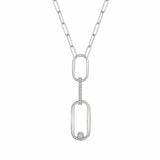 Triune Necklace