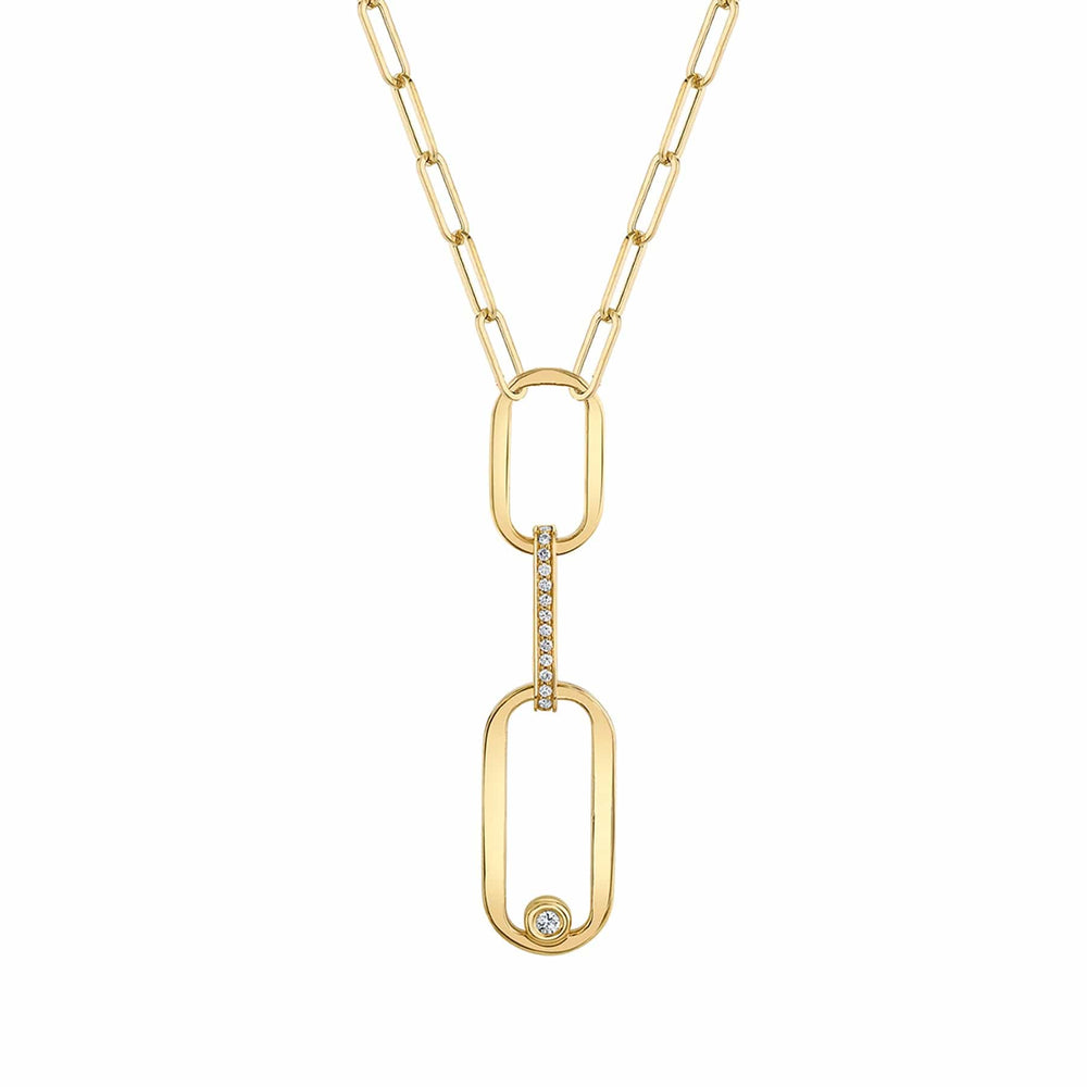 Triune Necklace