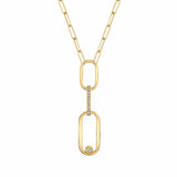 Triune Necklace