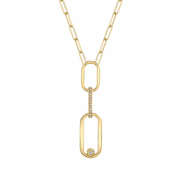 MICHAEL M Necklaces Triune Necklace
