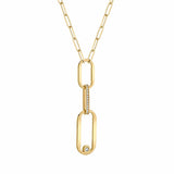 Triune Necklace