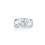 Montage Diamond Split Band