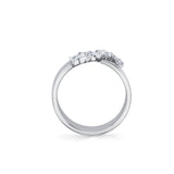 Montage Diamond Split Band