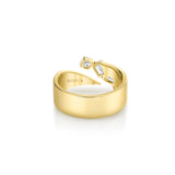 Montage Diamond Split Band