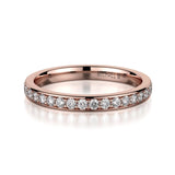 Wedding Band R324B