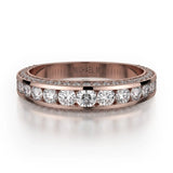 Wedding Band R399B