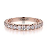 Wedding band R693B
