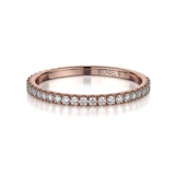 Wedding Band R742B