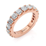Wedding Band R813B
