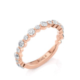 Wedding Band R822B