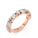 Wedding Band R823B