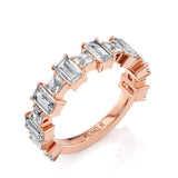 Wedding Band R824B