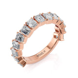 Wedding Band R825B