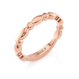 Wedding Band R829B