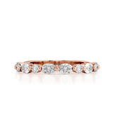 Wedding Band R837B