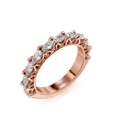 Wedding Band R905B