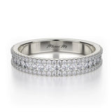 Wedding Band R396SB