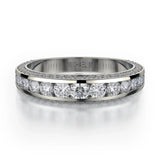 Wedding Band R399B