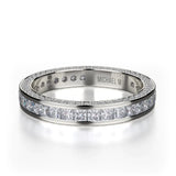 Wedding Band R431BF