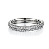 Wedding band R437B