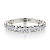 Wedding band R693B