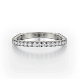 Wedding Band R783B