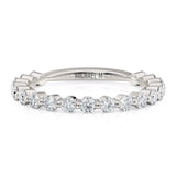 Wedding band R791B