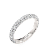 Wedding Band R812B