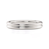Wedding Band R819B