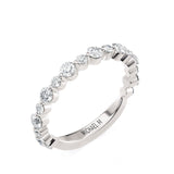 Wedding Band R822B
