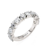 Wedding Band R823B