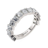 Wedding Band R825B