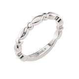 Wedding Band R829B