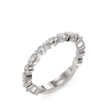 Wedding Band R831B