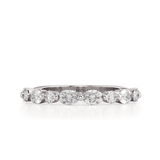 Wedding Band R837B