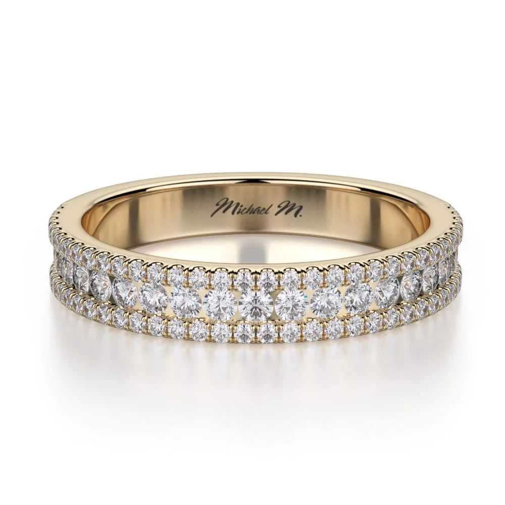 Wedding Band R396SB