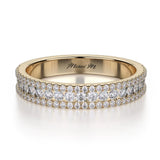 Wedding Band R396SB