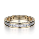 Wedding Band R431BF