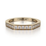 Wedding band R697B