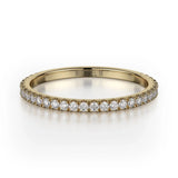 Wedding band R713B