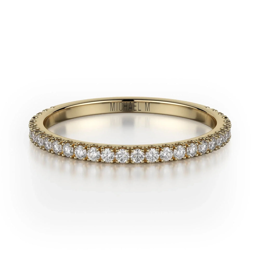 Wedding band R715B