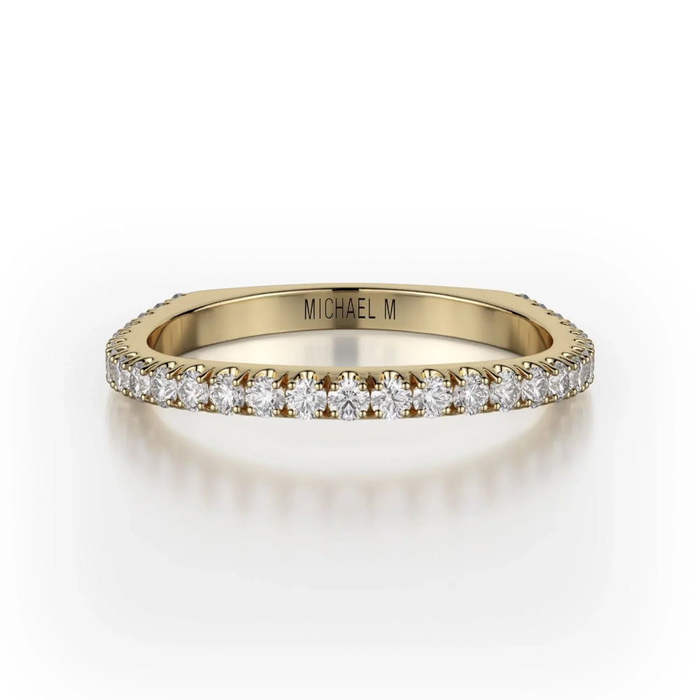 Wedding Band R783B